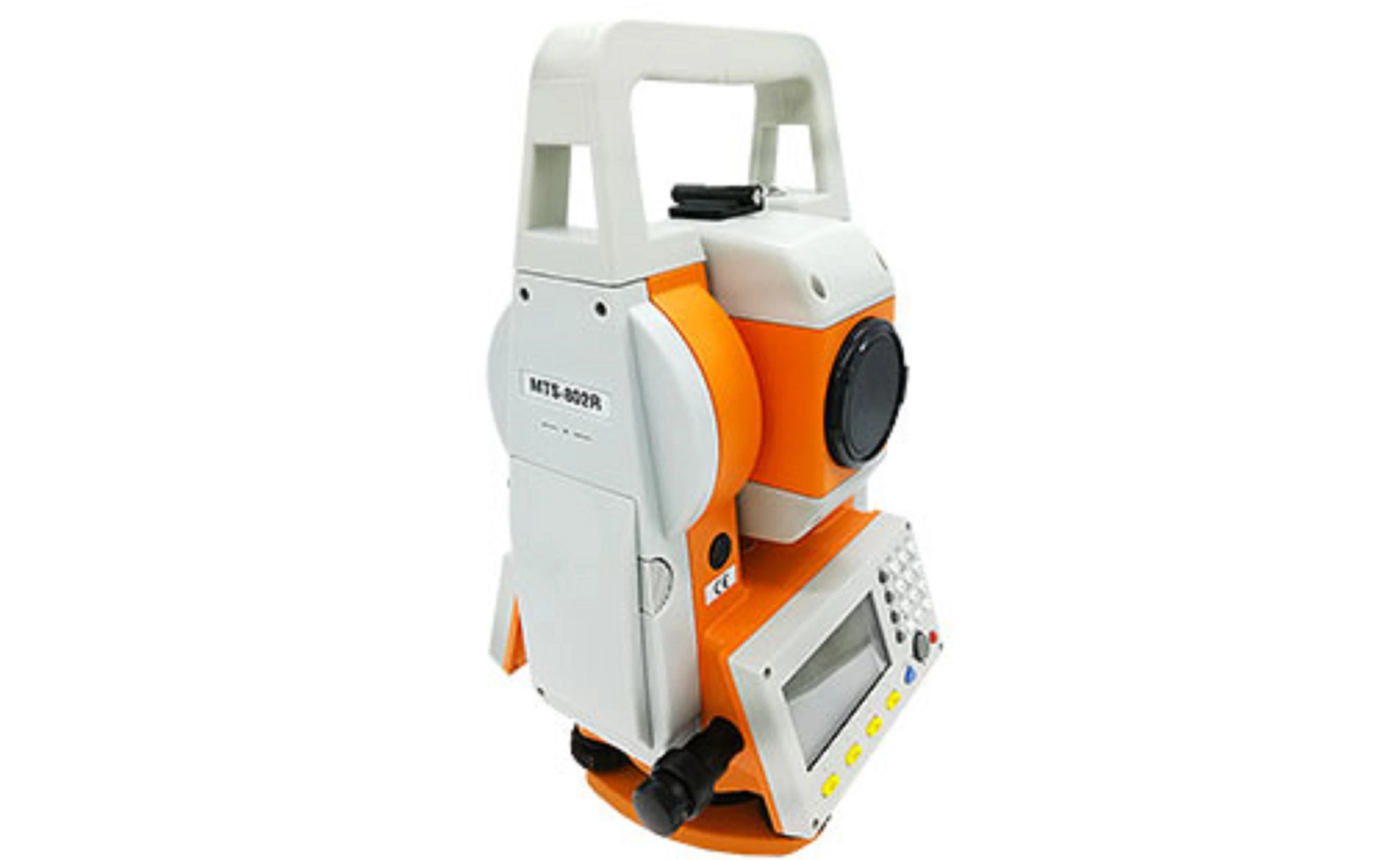 Mts-802r Series Total Station Digital