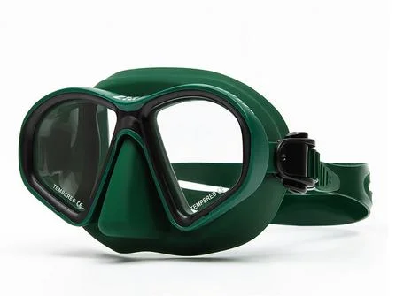 Nearsighted Freediving Goggles -1.5 to 9.0, Glasses, Mask Myopia Nearsighted Swimming Mask