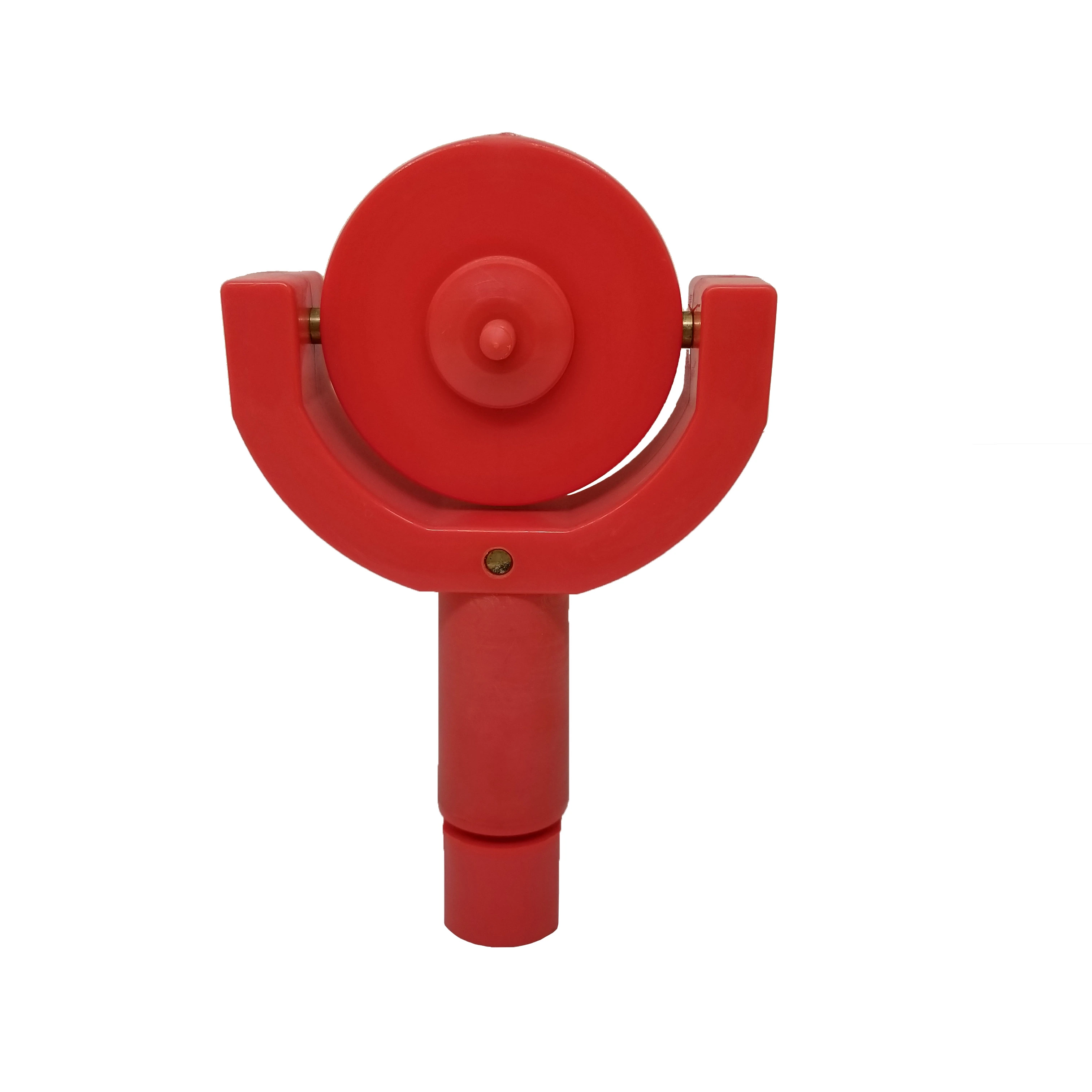 Prisma Mini Surveying con objetivo Rojo