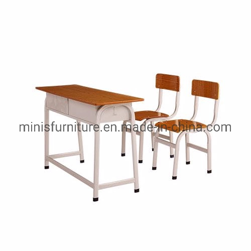 (M-STD60) Home Children Desks School Classroom Comfortable Adjustable Height Student Desks and Chairs