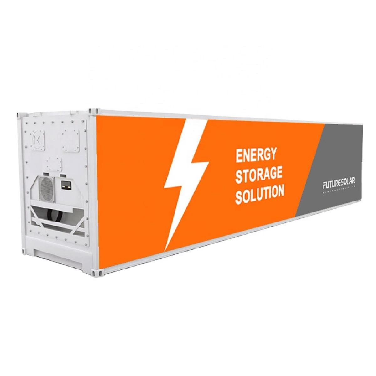 Hot Selling Energy Storage System Container for Wind System