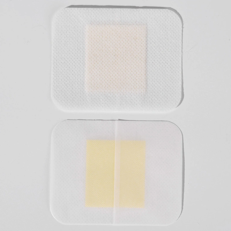 Waterprofof Adhesive Bandage Breathable Adult First Aid Kit Woundplast