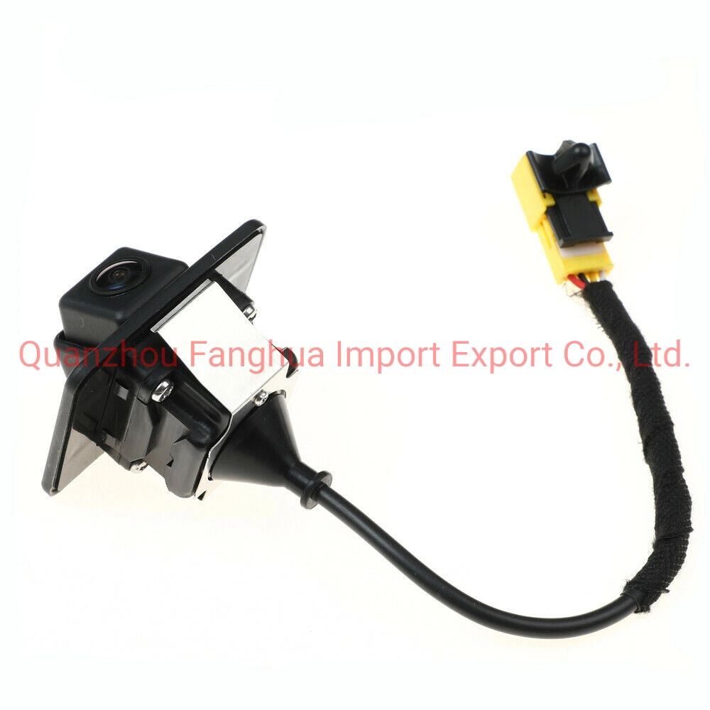 Other Auto Parts 95760-2t001 95760-2t002 95760-2t101 Reverse Camera for Cars