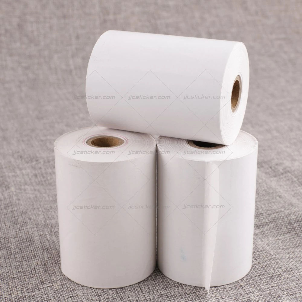 Thermal Paper Manufacturer Cash Register Thermal Paper Rolls with Wholesale/Supplier Price