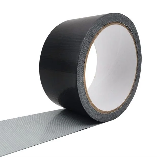 Radius- and Duct Tape - Standard Quality, 50mm