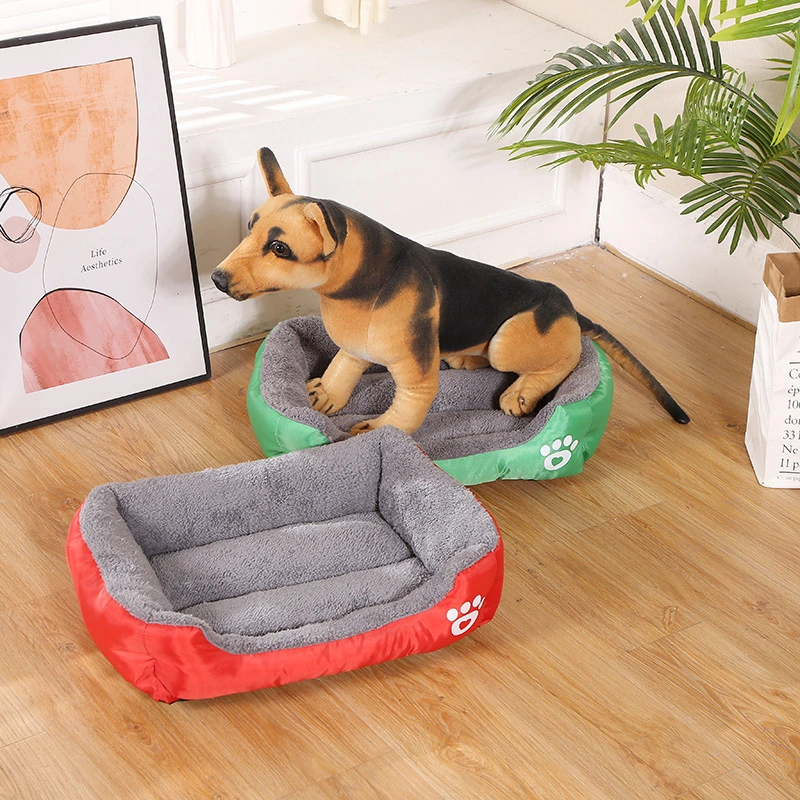 Wholesale/Supplier Pet Bed for Cat Dog Bed Waterproof and Moisture-Proof Pet Mat