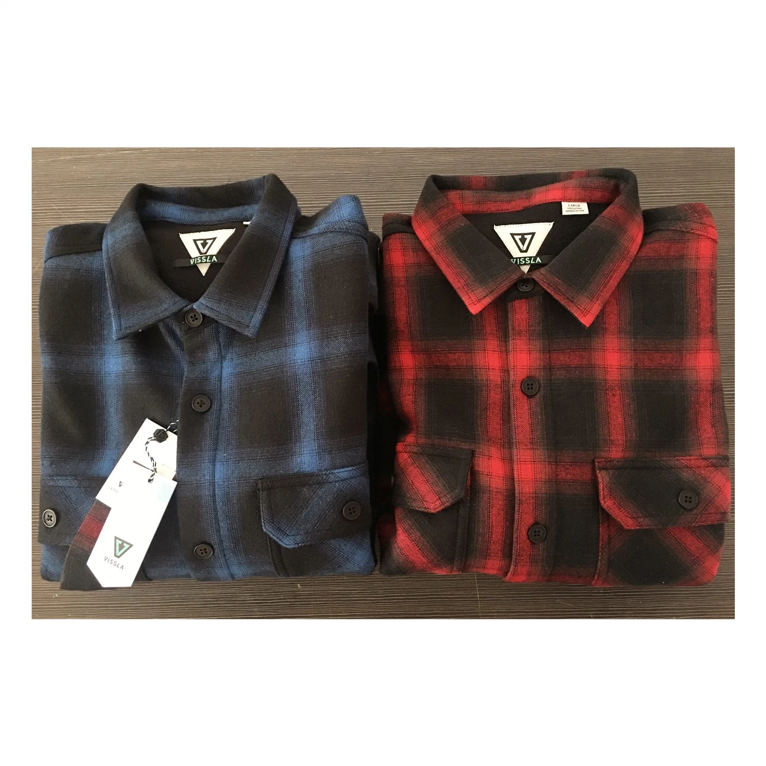 Customize Men's Flannel Shirt Men's Clothing, Men's Apparel