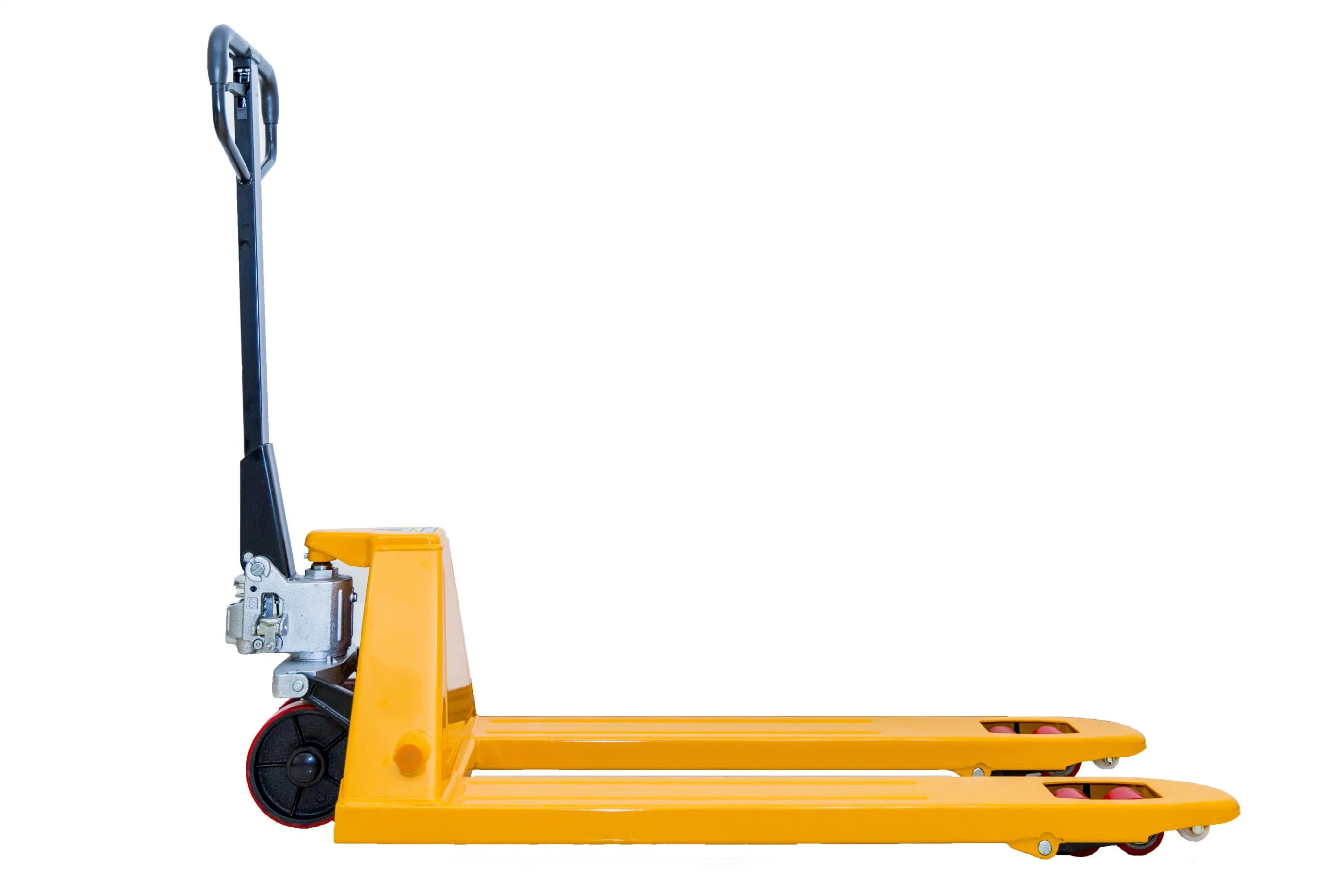 Metal Lifting Tool Hand Pallet Truck Hydraulic Manual Material Handling Equipment