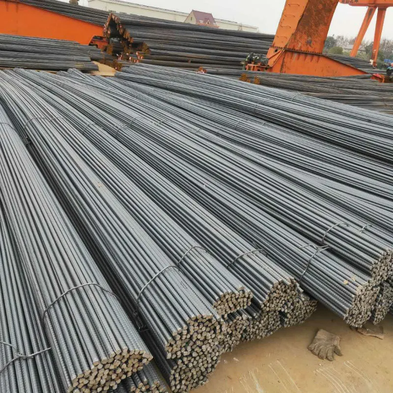 Coil Steel Tertiary Steel 300e 400e Power Plant Corrosion and Rust Resistant SUS304 Stainless Steel Bar Thread Bar