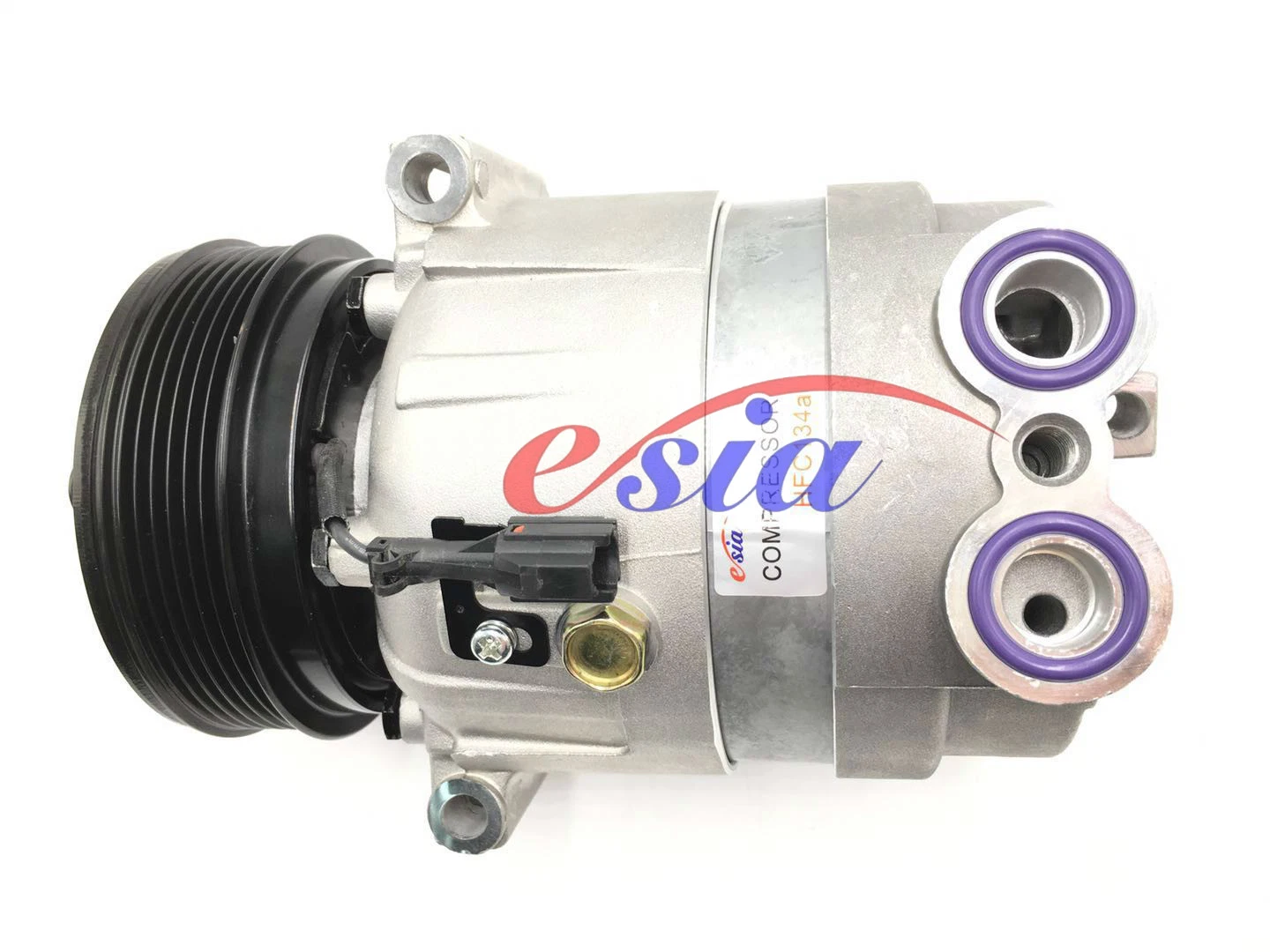 Auto Parts Air Conditioner Compressor for Hyundai Tucson 2016, KIA K4 Sorento Vs16 97701-2s000