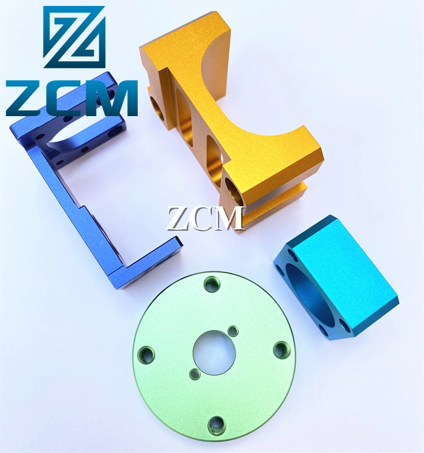 Competitive Price Top Quality CNC Machining Service Custom Made Stainless Steel Aluminum Disc