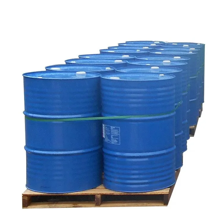 Polyurethane Polyether Polyol Isocyanate with ISO Certificate Raw Material for Rigid Foam