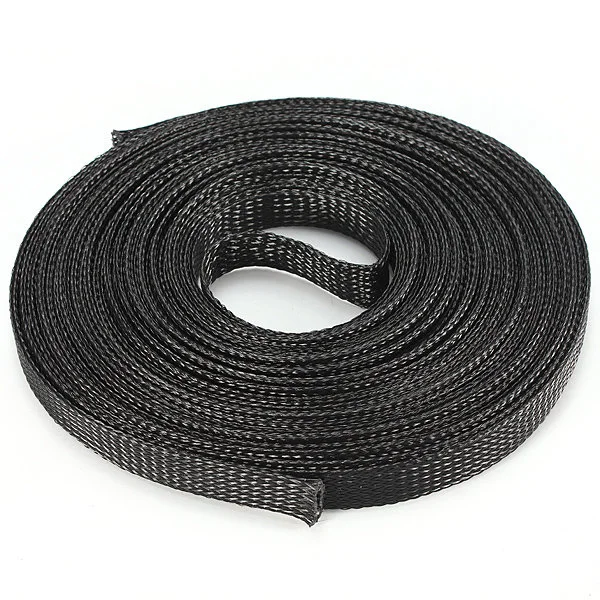 PVC-C Power Cable Pipe Protection Sleeve