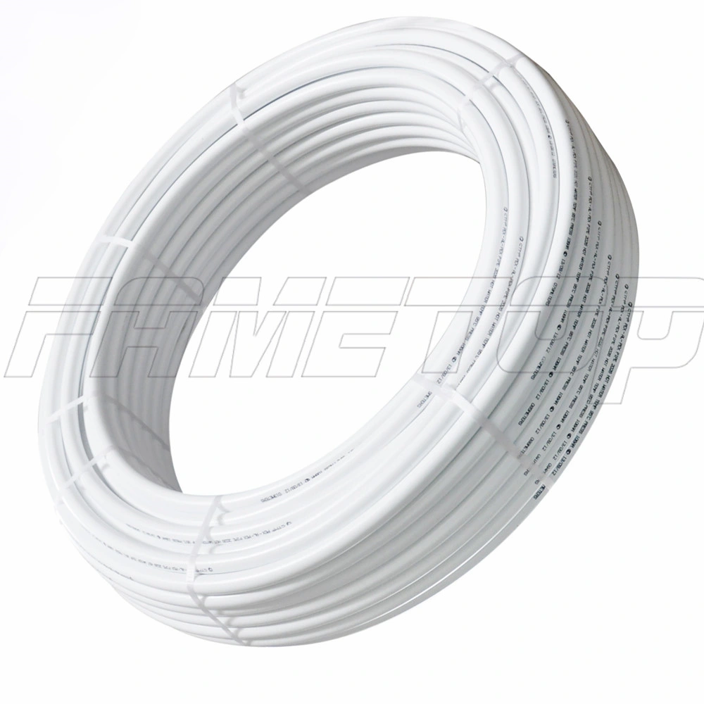 Plastic Pex-Al-Pex Tube for Hot and Cold Water Under German Standard