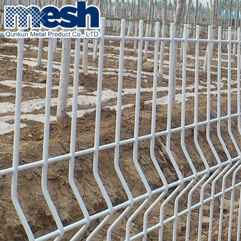 Fencing Net Iron Wire Mesh 1 Inch Galvanized Welded Wire