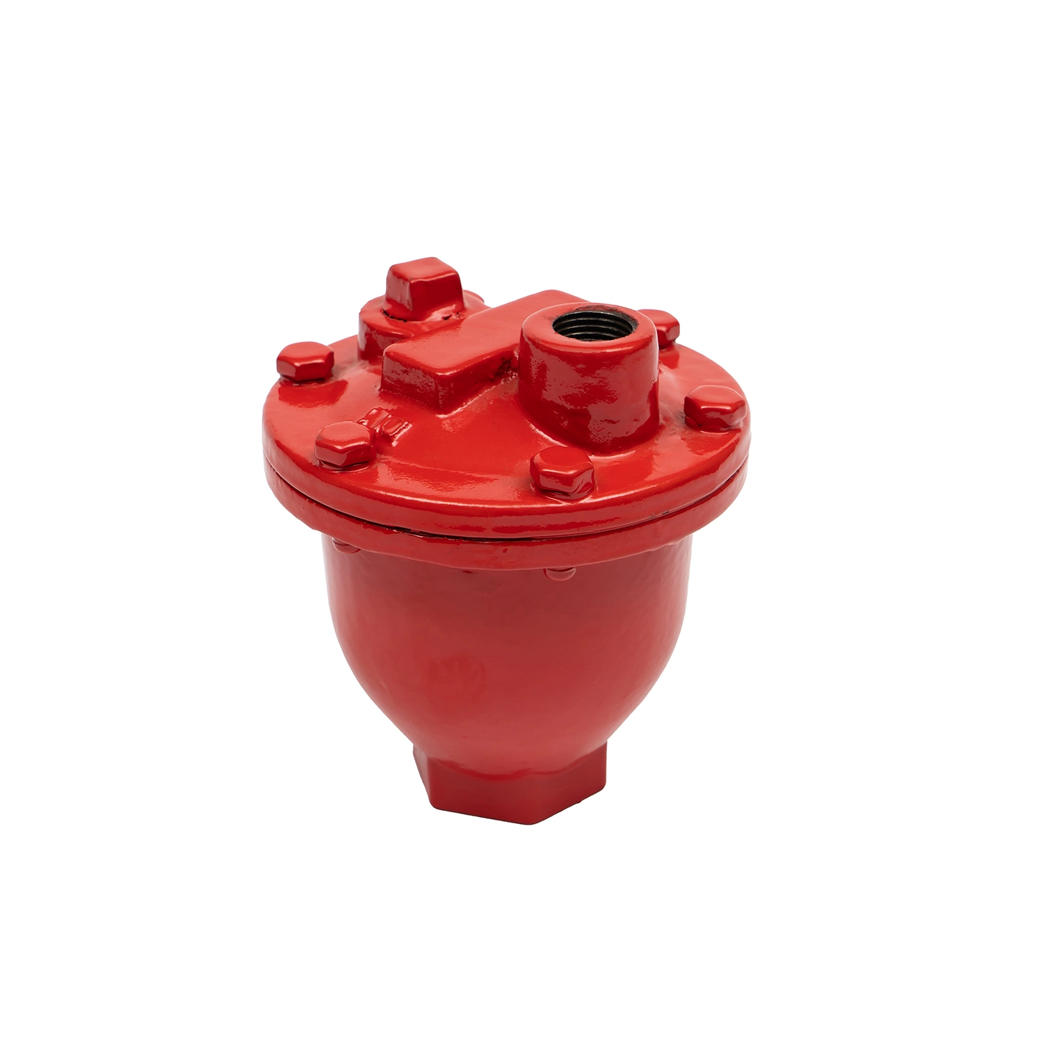 175psi UL Listed FM Approved Air Vent Valve with NPT/BSPT Thread