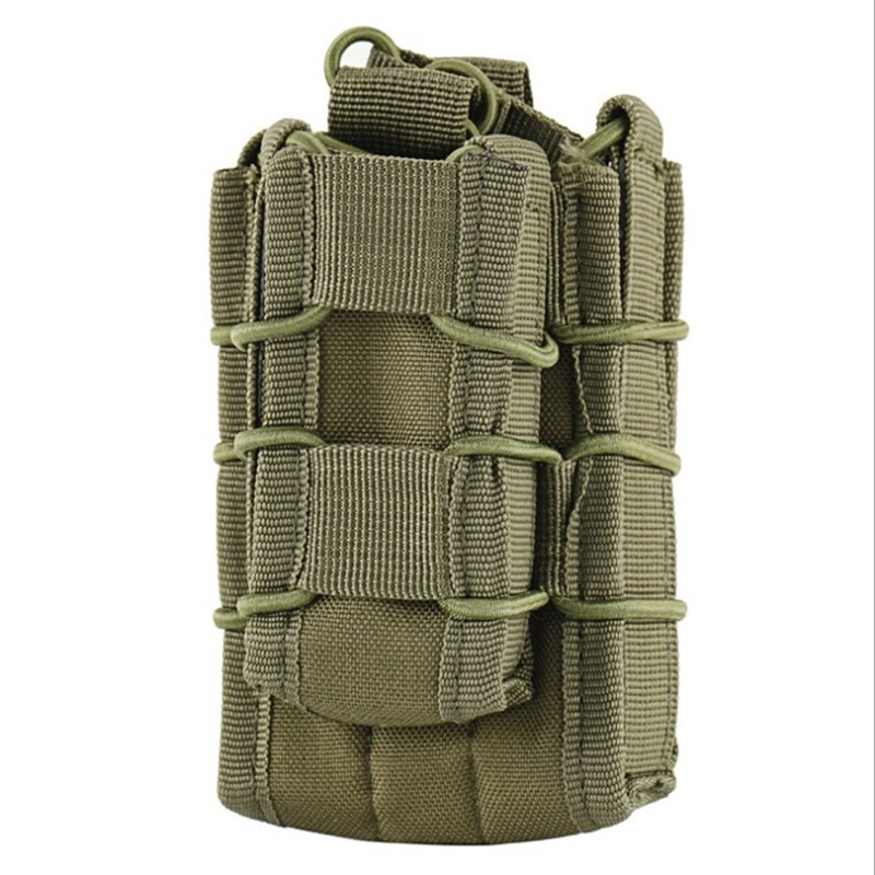 Multipurpose Open Top Mag Pouches Special Molle Multi-Use Pouch Simulation Battle Ci15441