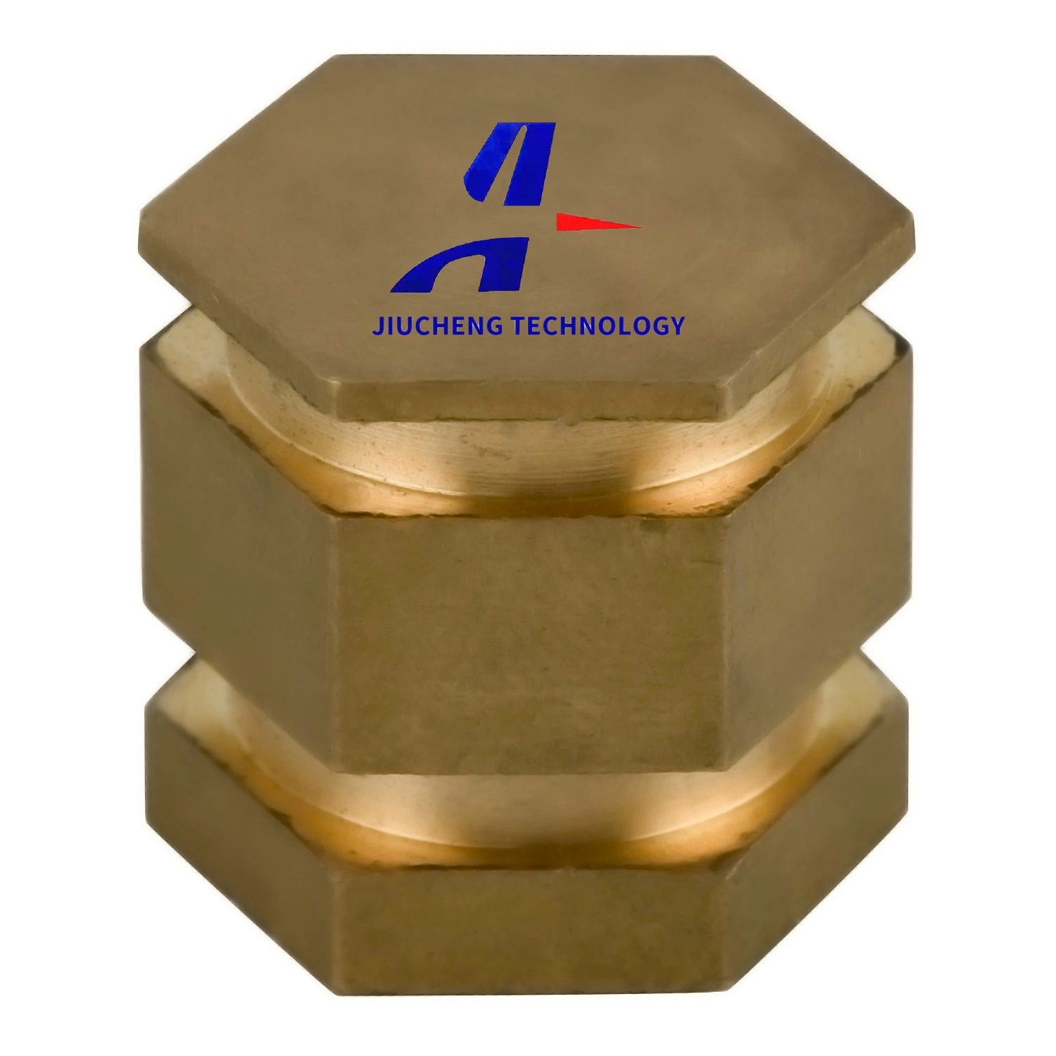 Brass Hardware Processing Factory Direct High-End Precision Manufacturing Custom High quality/High cost performance  Processing Parts Brass Manufacturing