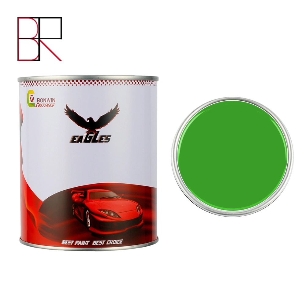 Car Paint System Materials for Paint Car Special Paints for Car Painting