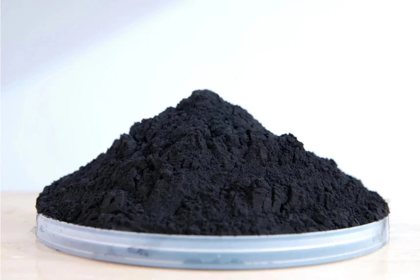 Factory Supply High Purity CAS 1308-04-9 Co2o3 Powder Price Cobalt Oxide2 Buyers