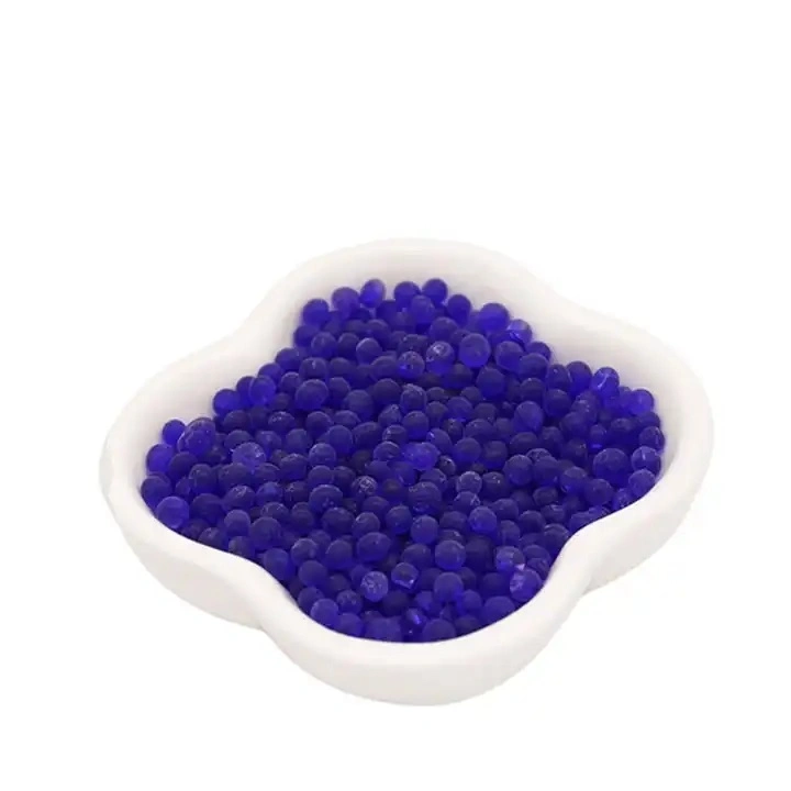 Blue Desiccator to Pink Transformer Bead Moisture-Proof Absorber Silica Gel Indicator Desiccant