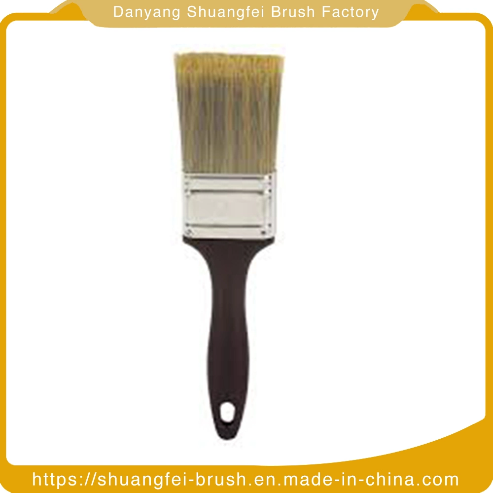 Decoration Tools Painting Brush Wall Wholesale/Supplier Wood Paint Brush with Different Size