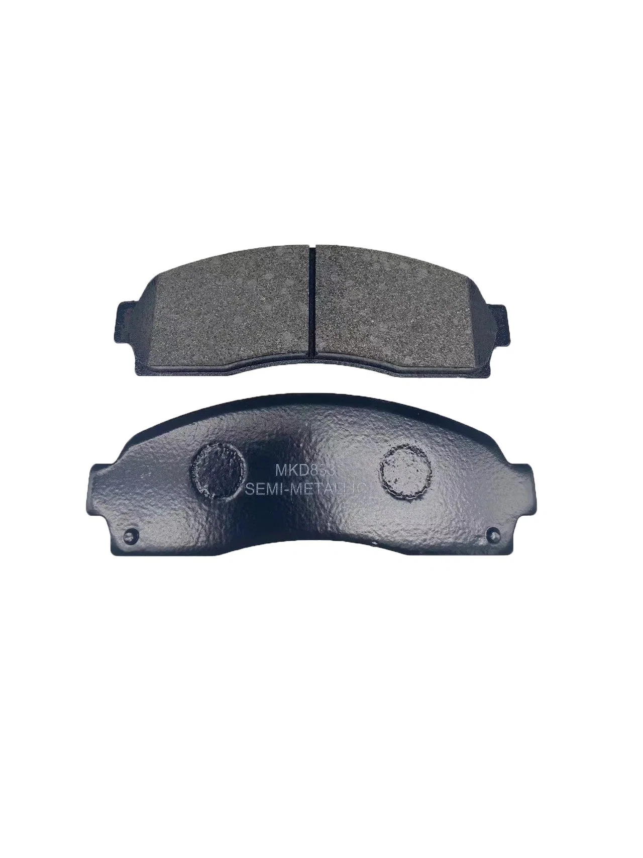 Car Auto Part Ceramic Brake Pad for Volkswagen Passat Tiguan