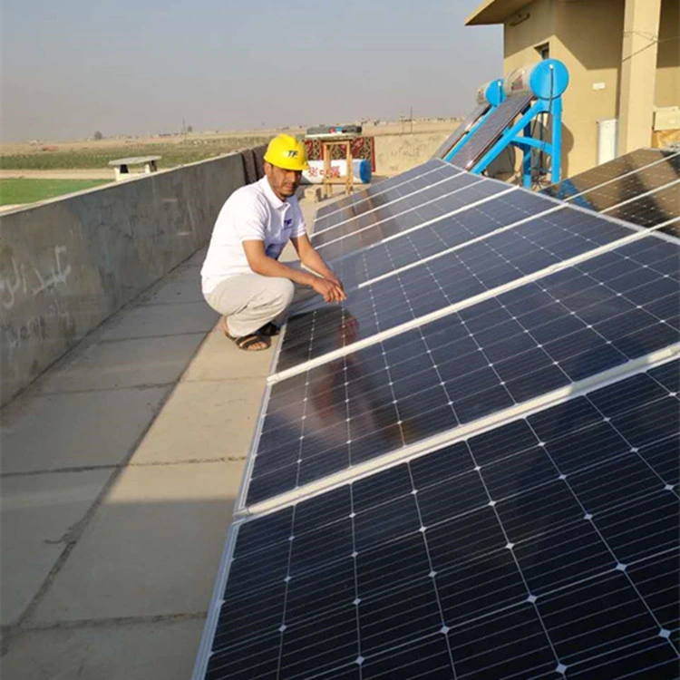 Solar Installations, Electrical Installations and Maintenance