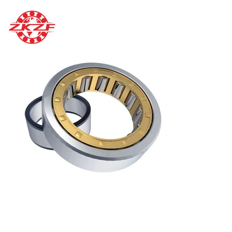 Thrust Roller Bearing/Taper Roller/Deep Groove Ball/Pillow Block Bearing /Cylindrical Manufacture