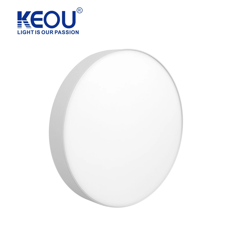 Surface Mounted Frameless Ultra Narrow Side 1.6mm 36W LED Lights for Commercial