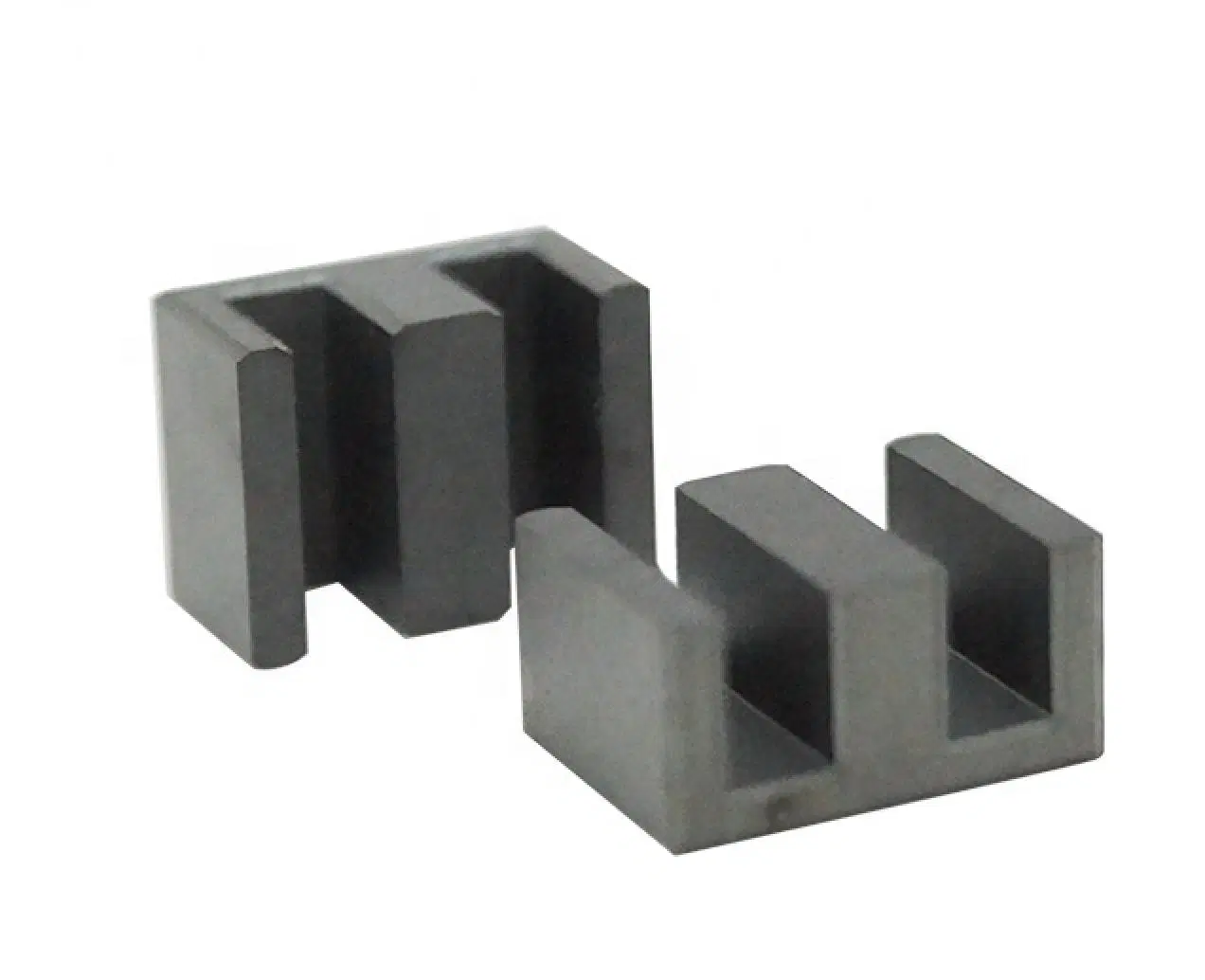 Iron Powder Core Soft Magnetic Core Mn-Zn Ferrite Core For Transformer