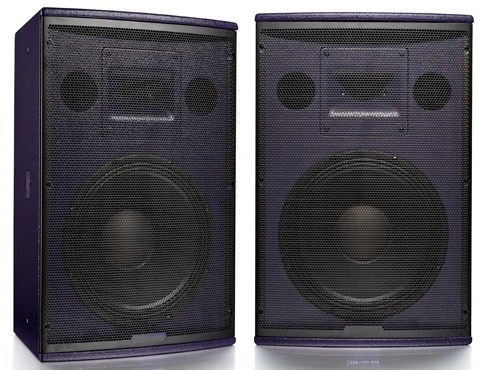 12inch Full Range Loudspeaker Professional Audio Speaker Empty Box