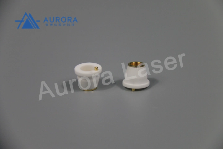 Aurora Laser High Quality Ceramic Rings for Wsx 3D Cutting Head