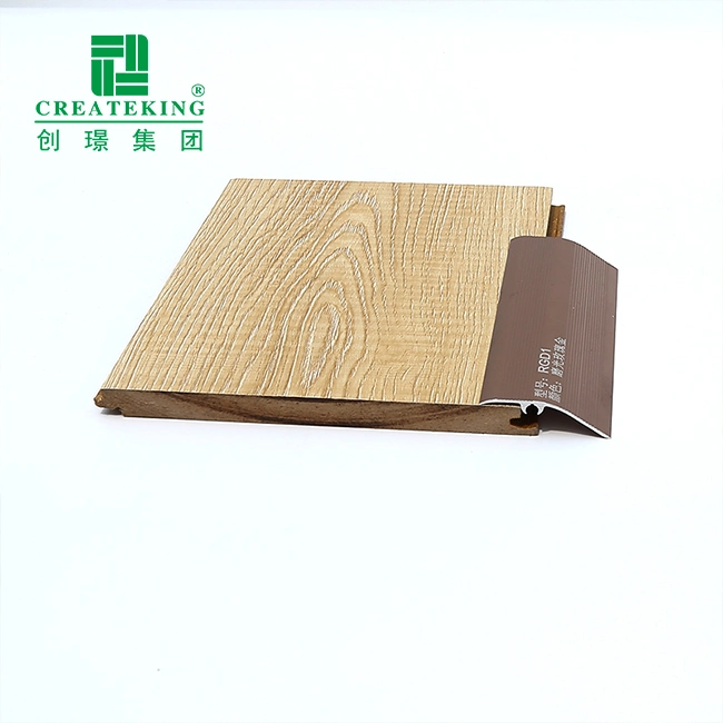 China Supplier Aluminium Tile Edge Trim 6463-75 Extrusion Scrap Aluminum Extrusion Profiles