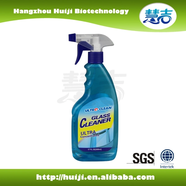 Ultra Concentrate Window Glass Cleaner 500ml