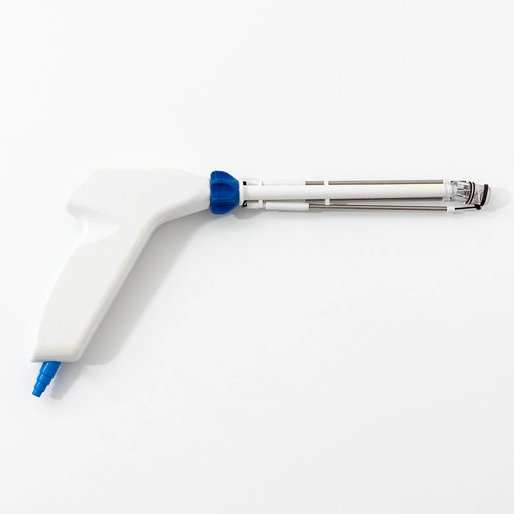 Medical Use Disposable Anal Hemorrhoid Ligation Device