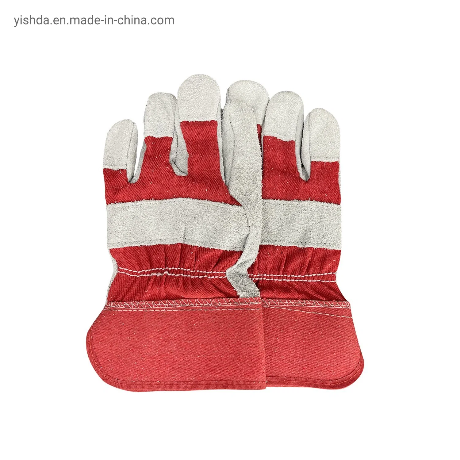 2022 Professional Wholesale/Supplier and Custom Made Protective Equipment for Men Assembly Gloves