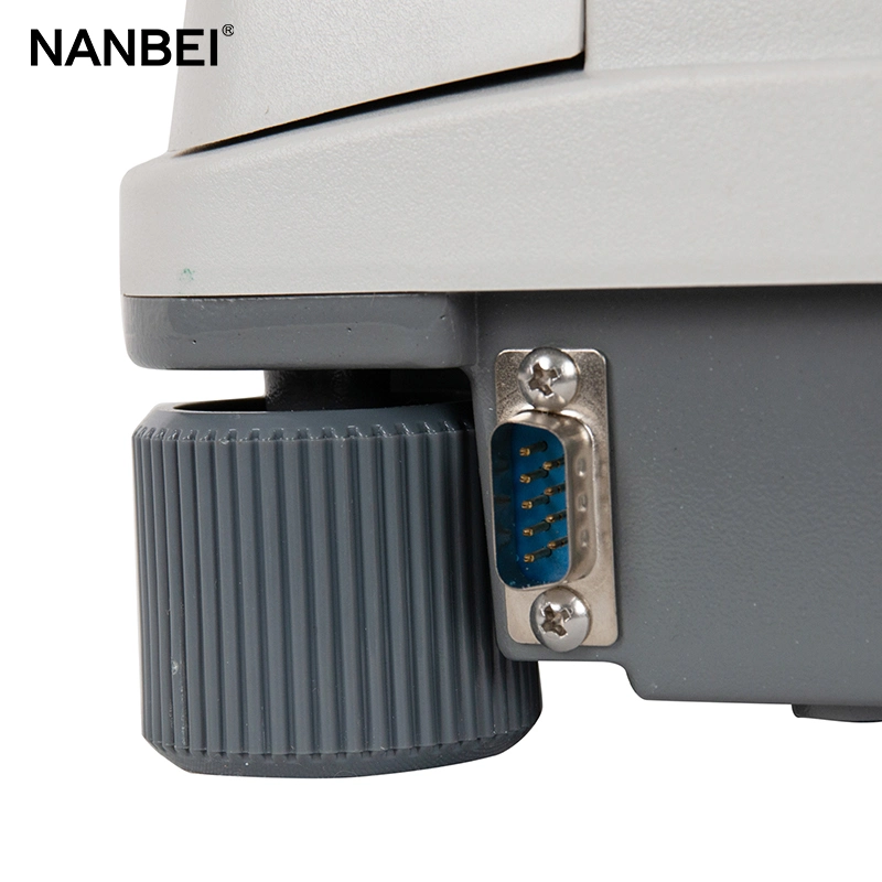 Nanbei hohe Genauigkeit 0,001g Digitale elektronische Balance Preis