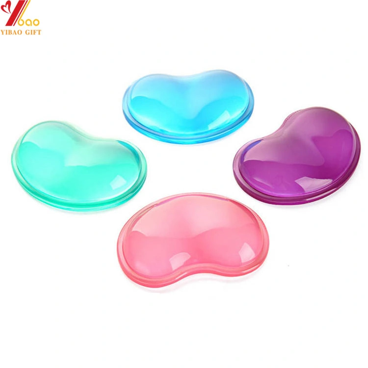 Hot Sales Silicone Computer Accessory Mouse Pad /Mats (XY-SW-210)