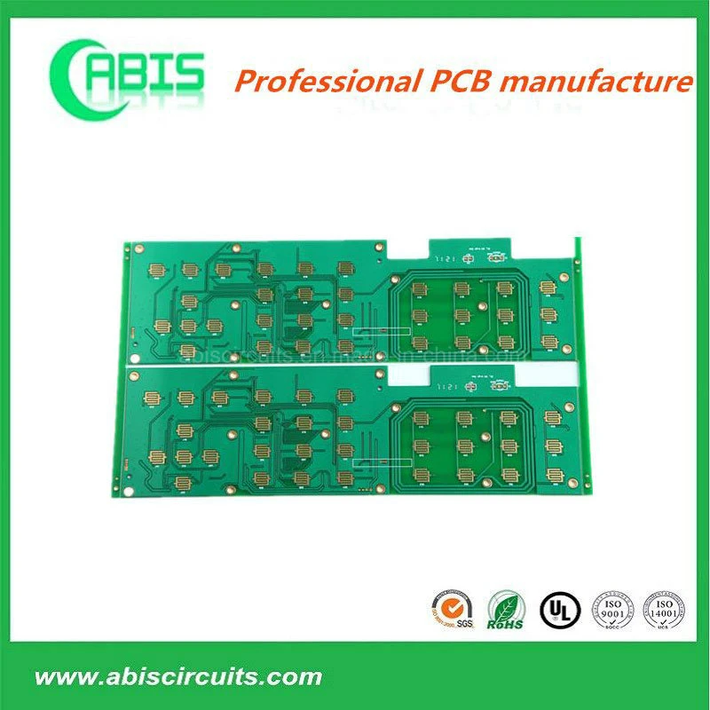Placa de circuito de impresión multicapa de alta Tg con bajo precio
