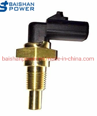 Detroit Diesel Engine Series 60 Cooling Oil Temperature Sensor 23527831 0025359031 23524605 23518092 23532797 John Oil Water Pressure Sensor Re537640 Re537640