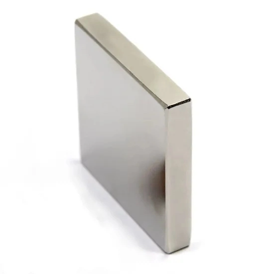 Arc Neodymium Segment Permanent Magnet with RoHS Approved