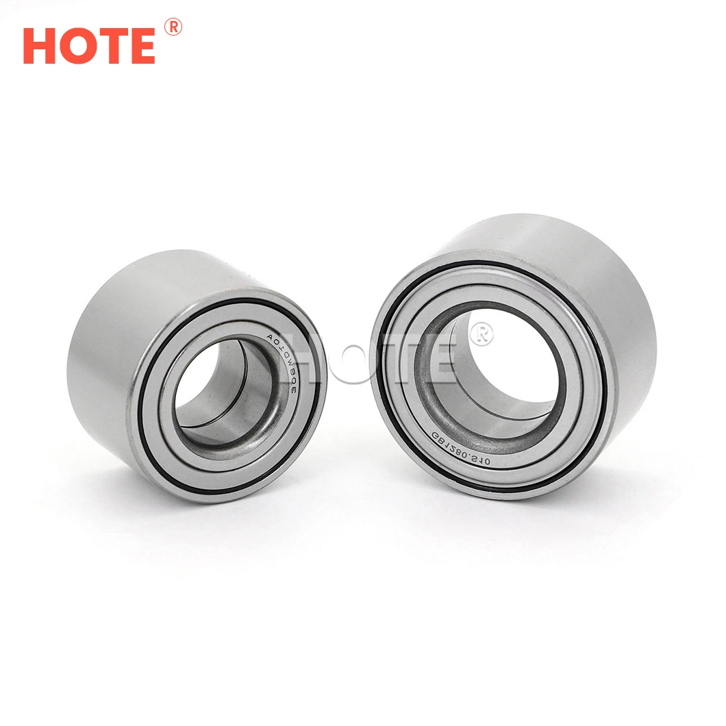 China Dac35770442 Dac408406397 Dac48860042/40 Resistant Bearings Carbon Steel Wheel Hub Bearing