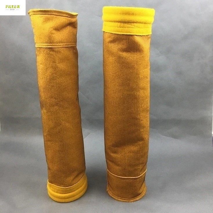 Saco de filtro para filtragem de poeiras Premium P84 para compartimento de bagagem com ar elevado Permeabilidade