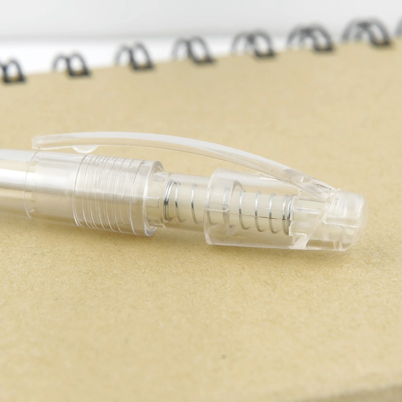 Pen Factory Promotional Eco Friendly Recycled Plastic Water Bottle Pen
