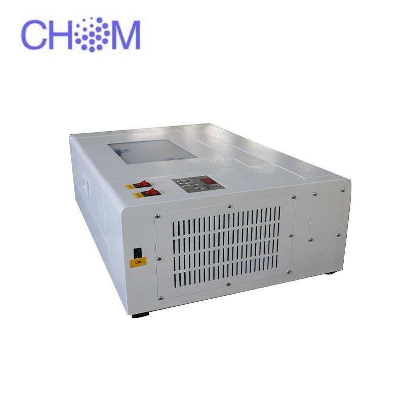 CNC High quality/High cost performance Desktop High quality/High cost performance Laser Cutting Machine Laser Engraving Machine