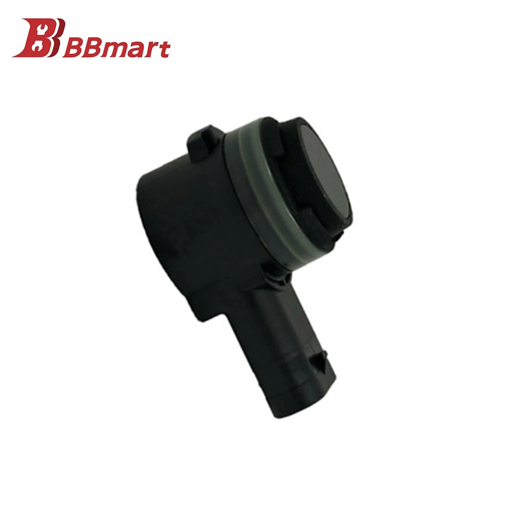 Bbmart Auto Parts 1 aide au stationnement extérieur avant monopièce Capteur pour Jaguar E-PACE 2018-2021 F-PACE 2017 OE Tya5539 Réserve Pièces