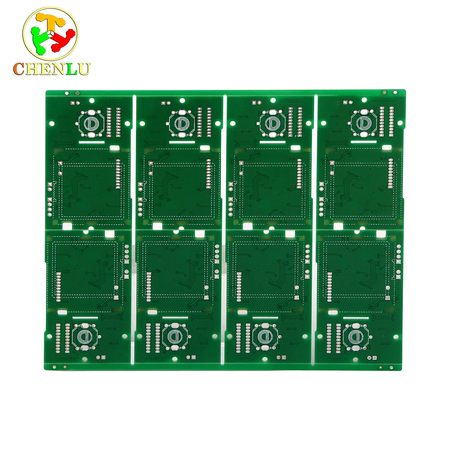 Chenlu PCB Manufacturing Custom PCBA Prototype Design Service OEM ODM Производитель печатной платы PCB