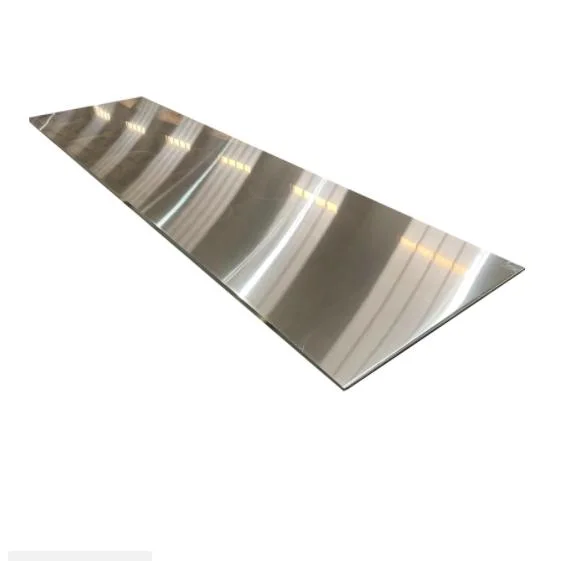 Titanium Plate for Hho Generator Heat Exchanger Titanium Plate