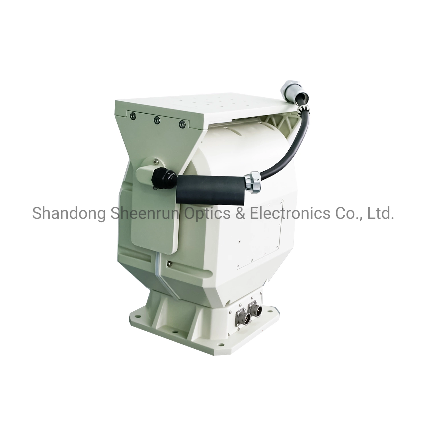 Heavy-Loaded Top Mounted Pantilt PT Head